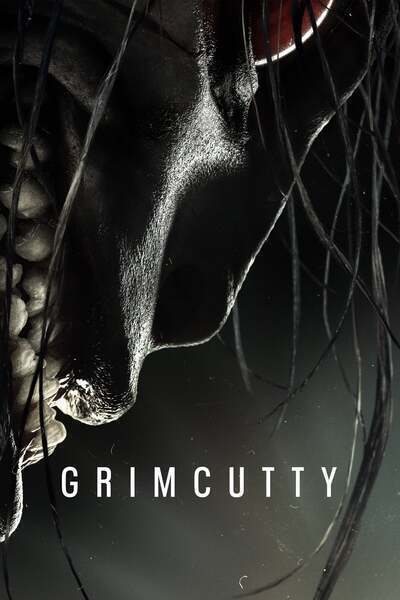 Grimcutty Hindi Dubbed Movie Poster (2022)
