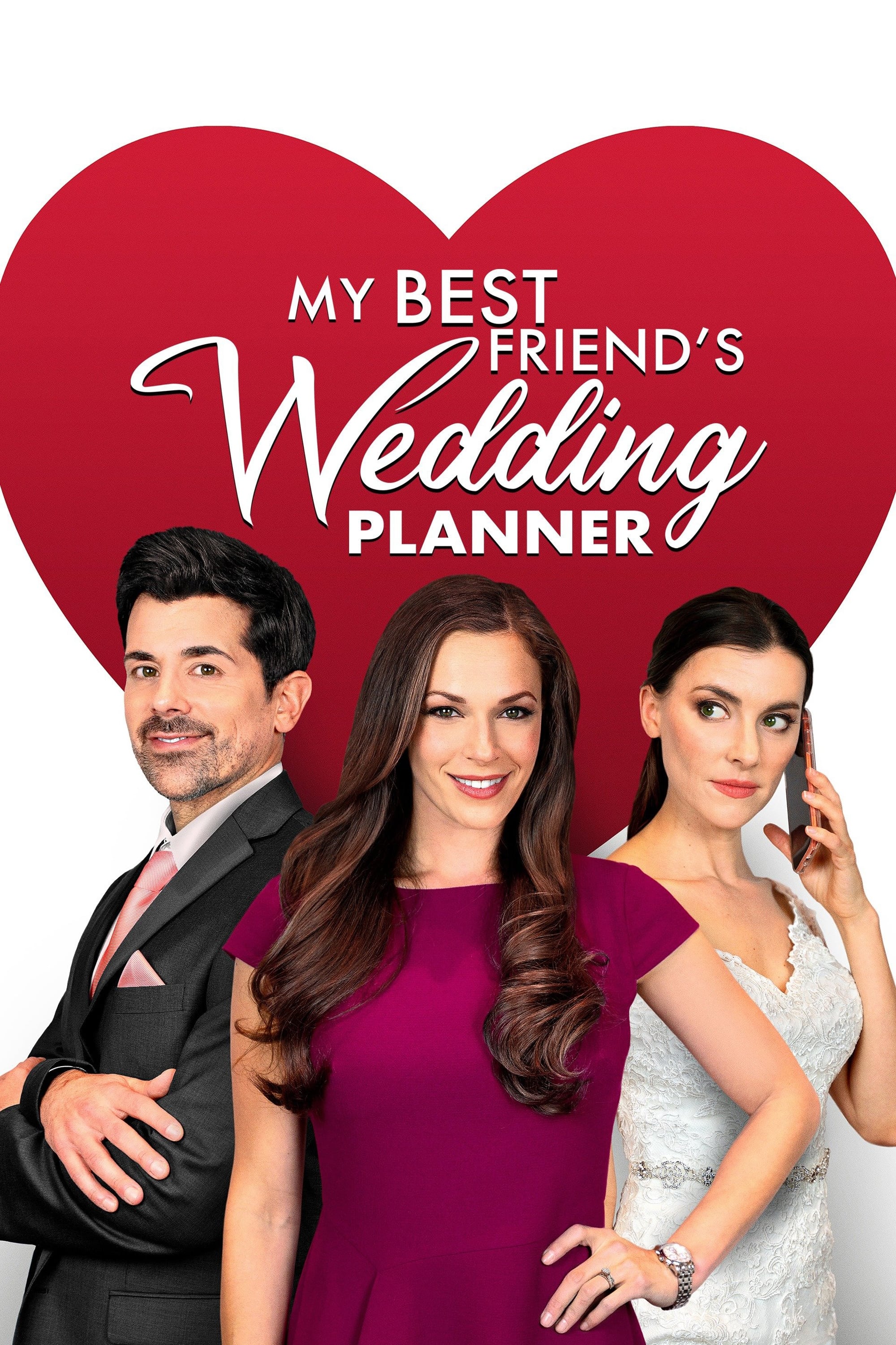 Family Friends Hindi Dubbed Movie Poster (2022)
