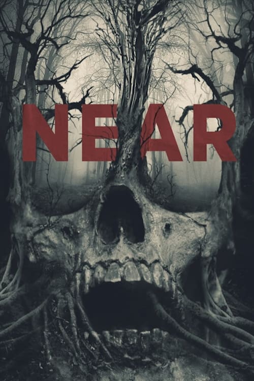 Near Hindi Dubbed Movie Poster (2023)