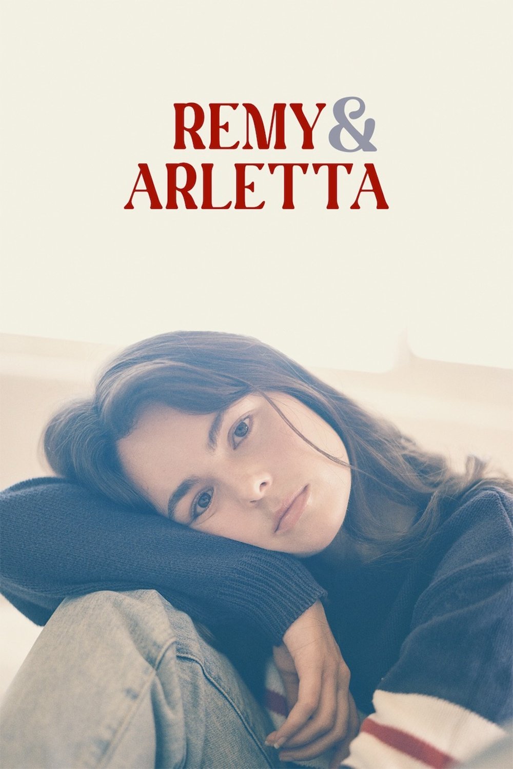 Remy & Arletta Hindi Dubbed Movie Poster (2023)