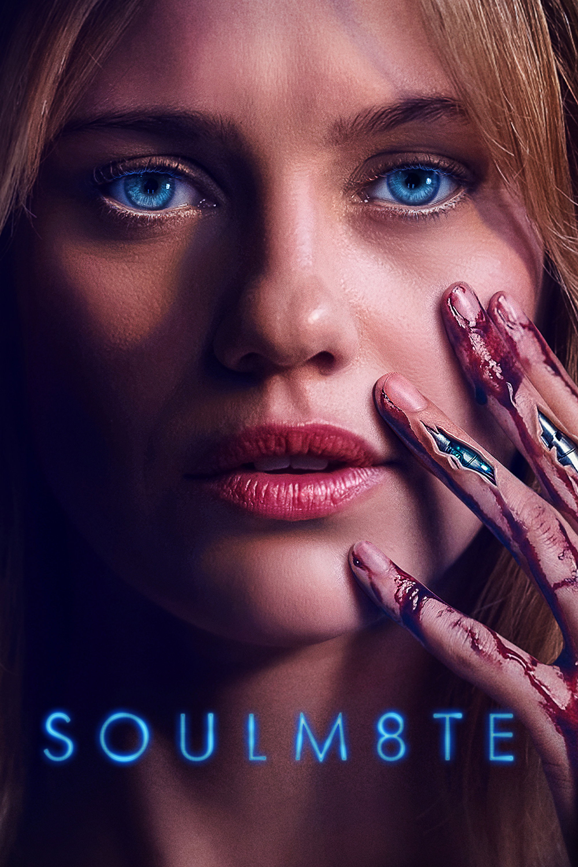Soulm8te Hindi Dubbed Movie Poster (2026)