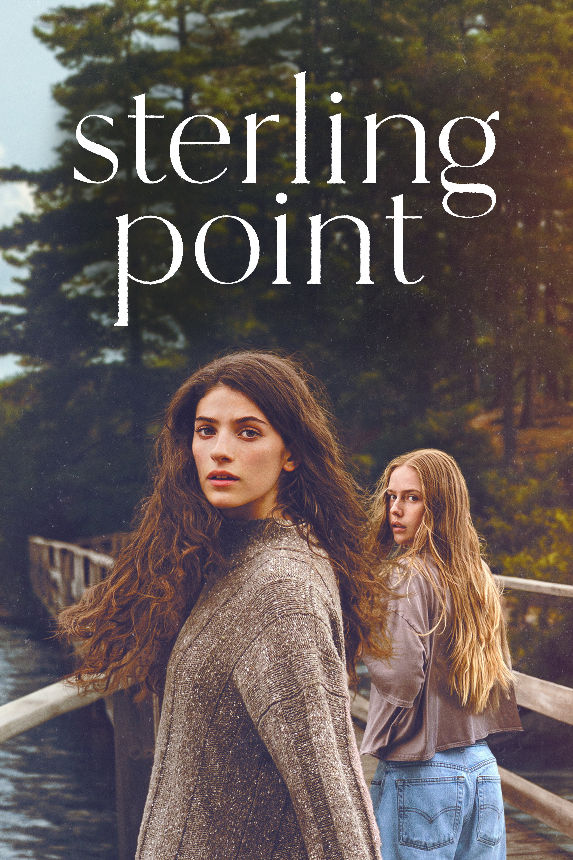 Sterling Point Hindi Dubbed Movie Poster (2026)